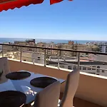 Nogalera Sun&fun Select 아파트 토레몰리노스