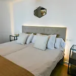 아파트 Nogalera Sun&fun Select 토레몰리노스