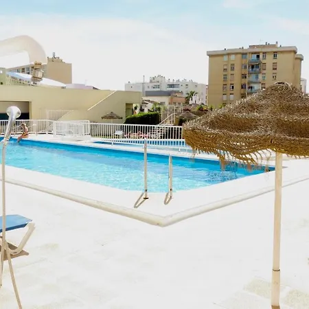 Nogalera Sun&fun Select Apartment *