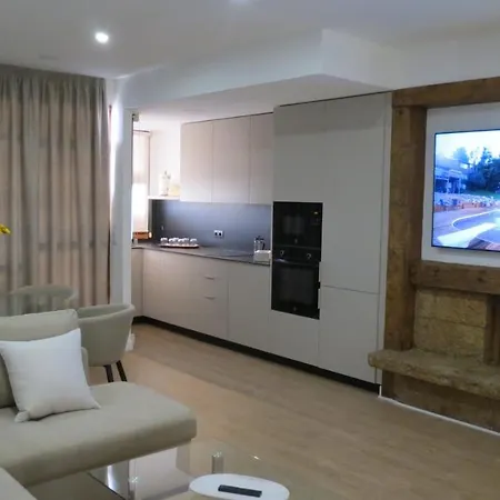 Apartment Nogalera Sun&fun Select Torremolinos