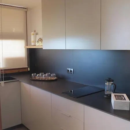 Nogalera Sun&fun Select Apartment *