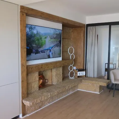 Nogalera Sun&fun Select Apartment *