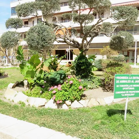 Nogalera Sun&fun Select Apartment *