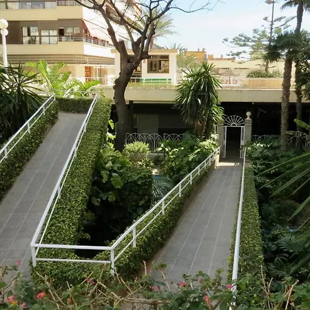 Nogalera Sun&fun Select Apartment