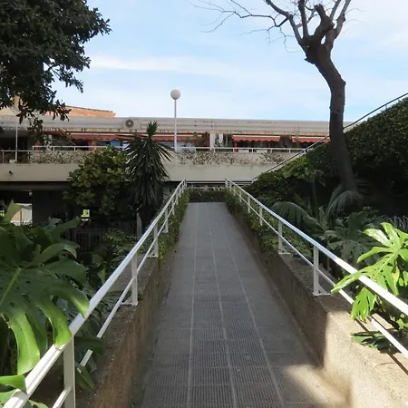 Apartment Nogalera Sun&fun Select Torremolinos