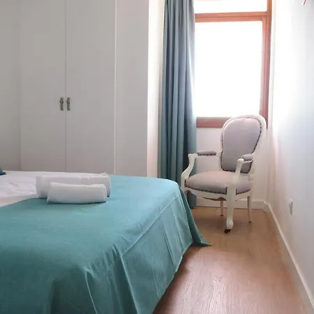 Apartment Nogalera Sun&fun Select