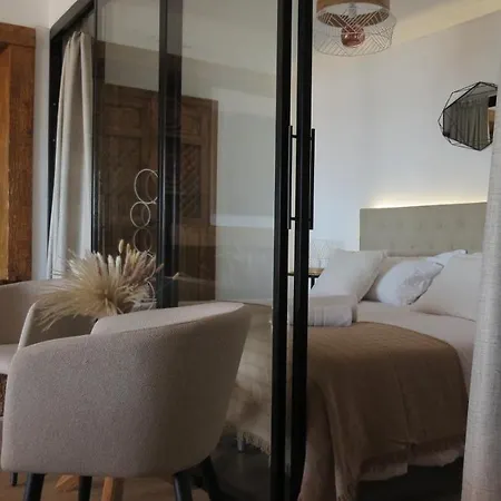 Nogalera Sun&fun Select Apartment Torremolinos