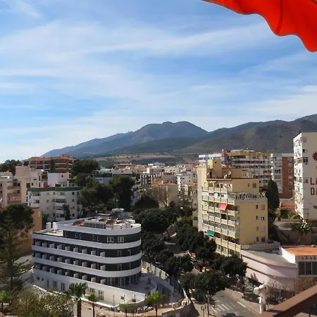 Nogalera Sun&fun Select Apartment *