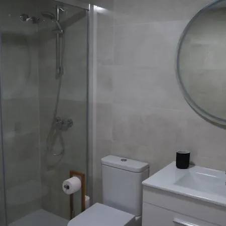 Nogalera Sun&fun Select Apartment *