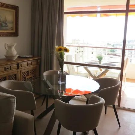 Apartment Nogalera Sun&fun Select Torremolinos