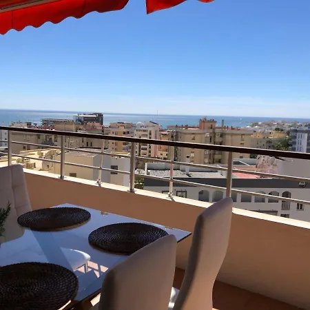Nogalera Sun&fun Select Apartment Torremolinos