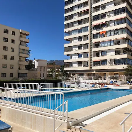 Apartment Nogalera Sun&fun Select Torremolinos