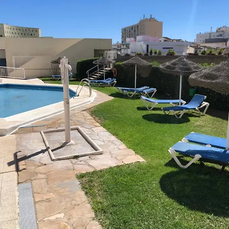 Apartment Nogalera Sun&fun Select