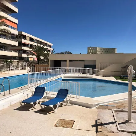 Nogalera Sun&fun Select Apartment