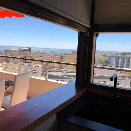 Nogalera Sun&fun Select Apartment Torremolinos