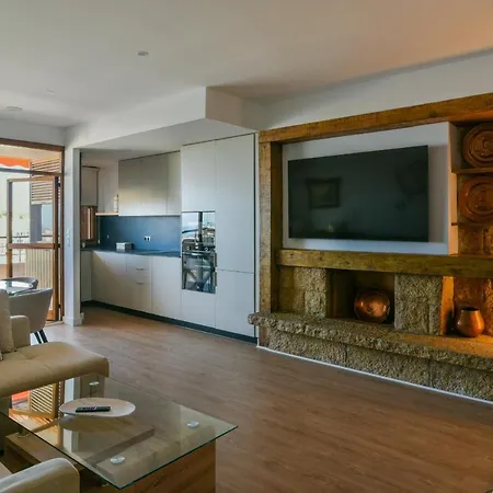 Nogalera Sun&fun Select Apartment Torremolinos