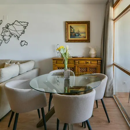 Apartment Nogalera Sun&fun Select *