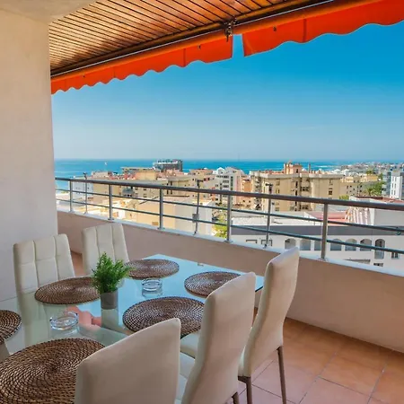Nogalera Sun&fun Select Apartment Torremolinos