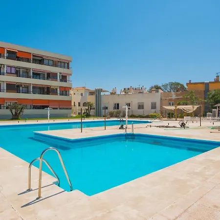 Apartment Nogalera Sun&fun Select