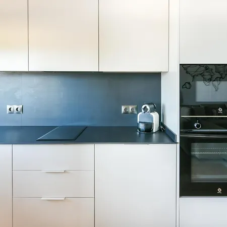 Nogalera Sun&fun Select Apartment *