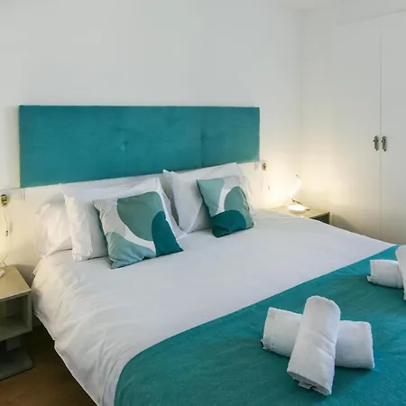 Nogalera Sun&fun Select Apartment