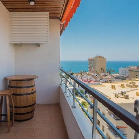Apartment Nogalera Sun&fun Select Torremolinos