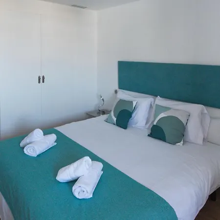 Apartment Nogalera Sun&fun Select Torremolinos