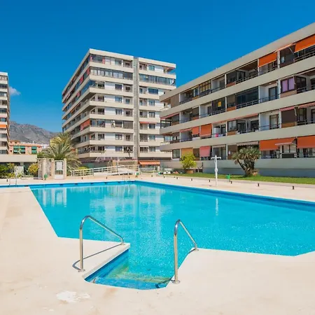 Apartment Nogalera Sun&fun Select Torremolinos
