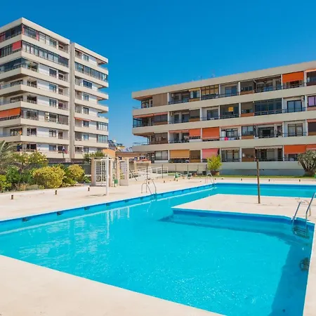 Nogalera Sun&fun Select Apartment