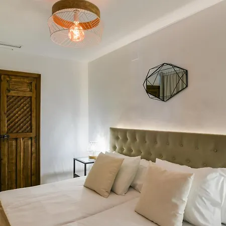 Nogalera Sun&fun Select Apartment *