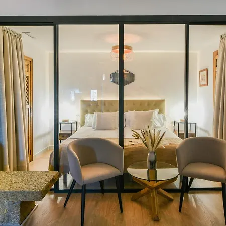 Nogalera Sun&fun Select Apartment Torremolinos