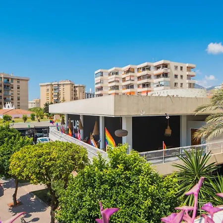 Apartment Nogalera Sun&fun Select Torremolinos