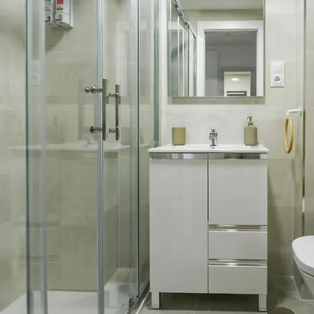 Nogalera Sun&fun Select Apartment *