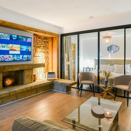 Nogalera Sun&fun Select Apartment Torremolinos