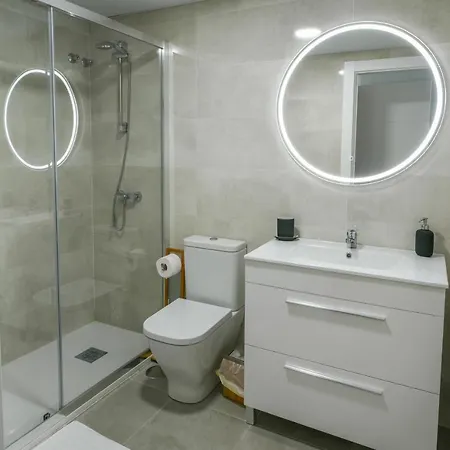 Nogalera Sun&fun Select Apartment Torremolinos