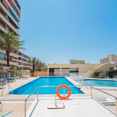 Nogalera Sun&fun Select Apartment Torremolinos