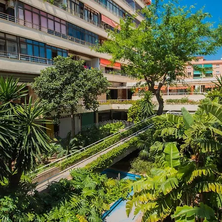 Nogalera Sun&fun Select Apartment *
