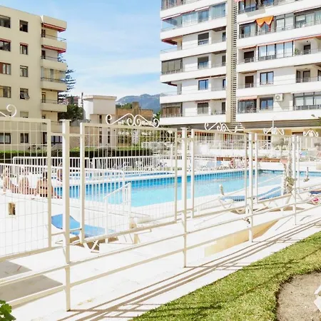 Nogalera Sun&fun Select Appartement