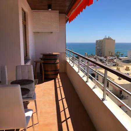 Nogalera Sun&fun Select Apartment