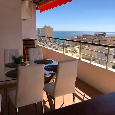 Nogalera Sun&fun Select Apartment *