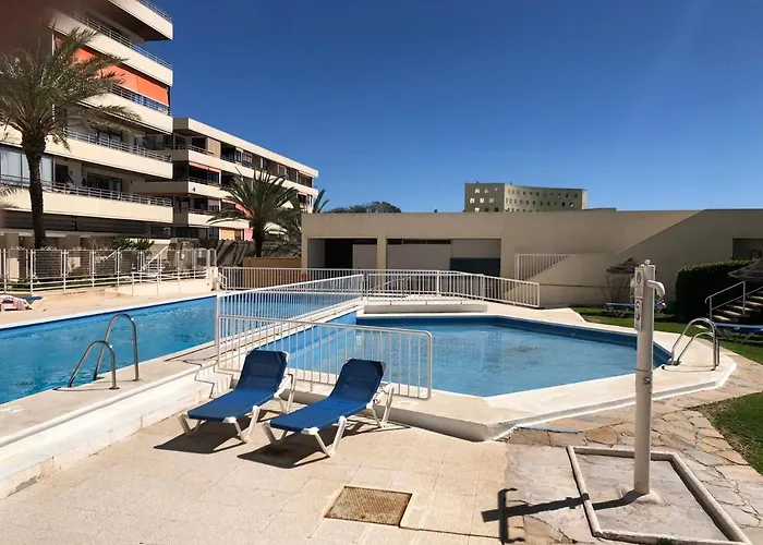 Nogalera Sun&fun Select 公寓