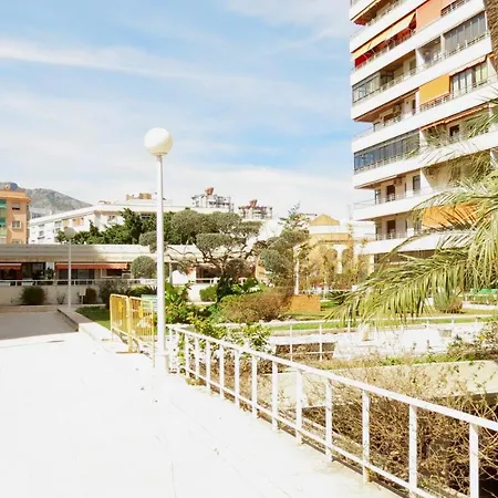 Daire Nogalera Sun&fun Select Torremolinos