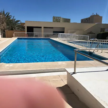 Nogalera Sun&fun Select توريمولينوس