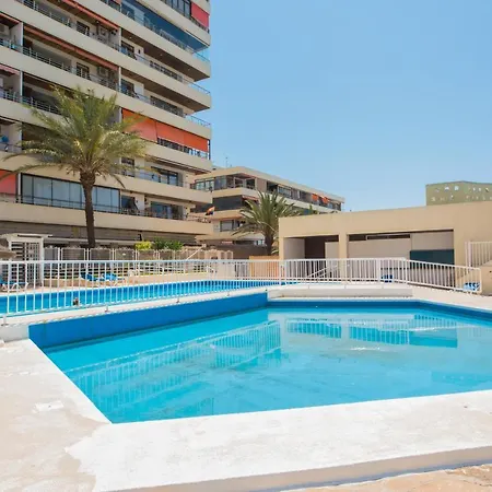 Nogalera Sun&fun Select توريمولينوس